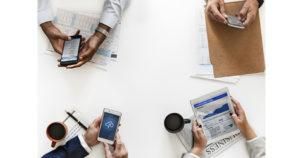 The Future of Work: Four Key Areas to Focus on